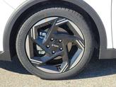 Thumbnail of 2025 White Pearl Kia K4