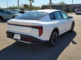 Thumbnail of 2025 White Pearl Kia K4