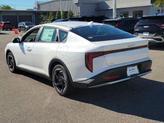 Thumbnail of 2025 White Pearl Kia K4