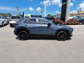 Thumbnail of 2024 Polymetal Gray Metallic Mazda CX-30
