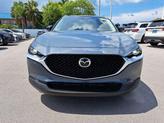 Thumbnail of 2024 Polymetal Gray Metallic Mazda CX-30
