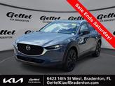 Photo of 2024 Polymetal Gray Metallic Mazda CX-30
