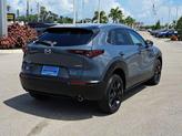 Thumbnail of 2024 Polymetal Gray Metallic Mazda CX-30