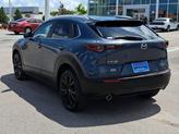 Thumbnail of 2024 Polymetal Gray Metallic Mazda CX-30