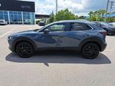 Thumbnail of 2024 Polymetal Gray Metallic Mazda CX-30