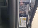 Thumbnail of 2025 Gravity Gray Kia Sportage Hybrid