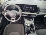 Thumbnail of 2025 Gravity Gray Kia Sportage Hybrid