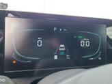 Thumbnail of 2025 Gravity Gray Kia Sportage Hybrid