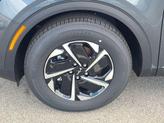 Thumbnail of 2025 Gravity Gray Kia Sportage Hybrid