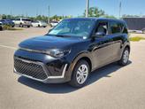 Thumbnail of 2025 Fusion Black Kia Soul