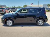 Thumbnail of 2025 Fusion Black Kia Soul