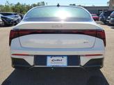 Thumbnail of 2025 White Pearl Kia K5
