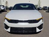 Thumbnail of 2025 White Pearl Kia K5