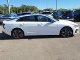 Thumbnail of 2025 White Pearl Kia K5