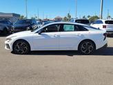 Thumbnail of 2025 White Pearl Kia K5