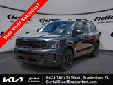 Photo of 2025 Panthera Metal Kia Telluride