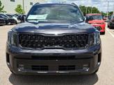 Thumbnail of 2025 Panthera Metal Kia Telluride