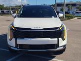 Thumbnail of 2026 Snow White Pearl Kia Sportage Hybrid