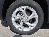 Thumbnail of 2024 Crimson Metallic Chevrolet Trax