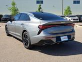 Thumbnail of 2025 Steel Kia K5