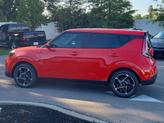 Thumbnail of 2025 Inferno Red Kia Soul