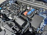 Thumbnail of 2024 Canyon River Blue Metallic Honda Accord