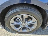 Thumbnail of 2024 Canyon River Blue Metallic Honda Accord