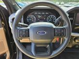 Thumbnail of 2023 Black Metallic Ford F-150
