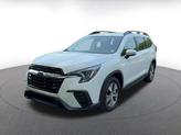 Thumbnail of 2024 Crystal White Pearl Subaru Ascent