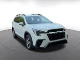 Thumbnail of 2024 Crystal White Pearl Subaru Ascent