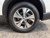 Thumbnail of 2024 Crystal White Pearl Subaru Ascent