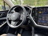 Thumbnail of 2024 Crystal White Pearl Subaru Ascent