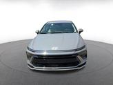 Thumbnail of 2024 Transmission Blue Hyundai SONATA