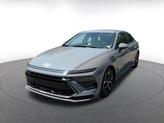 Thumbnail of 2024 Transmission Blue Hyundai SONATA