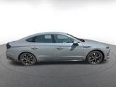 Thumbnail of 2024 Transmission Blue Hyundai SONATA