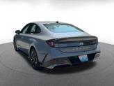 Thumbnail of 2024 Transmission Blue Hyundai SONATA