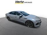 Photo of 2024 Transmission Blue Hyundai SONATA