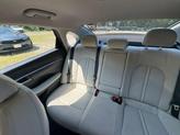 Thumbnail of 2024 Transmission Blue Hyundai SONATA