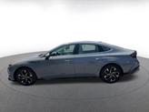 Thumbnail of 2024 Transmission Blue Hyundai SONATA