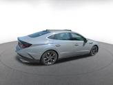 Thumbnail of 2024 Transmission Blue Hyundai SONATA