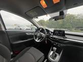 Thumbnail of 2024 Snow White Pearl Kia Forte