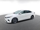 Thumbnail of 2024 Snow White Pearl Kia Forte