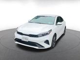 Thumbnail of 2024 Snow White Pearl Kia Forte