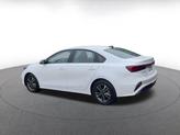 Thumbnail of 2024 Snow White Pearl Kia Forte