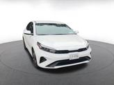 Thumbnail of 2024 Snow White Pearl Kia Forte