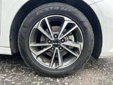 Thumbnail of 2024 Snow White Pearl Kia Forte