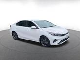 Thumbnail of 2024 Snow White Pearl Kia Forte