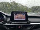 Thumbnail of 2024 Snow White Pearl Kia Forte