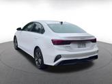 Thumbnail of 2024 Snow White Pearl Kia Forte