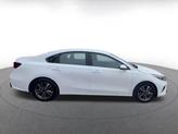 Thumbnail of 2024 Snow White Pearl Kia Forte